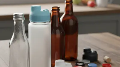 Essential Tips for Choosing the Right Bottle Lid for Your Needs