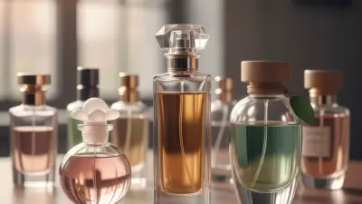 The Ultimate Guide to Perfume Bottles What You Need to Know?