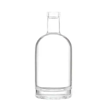 JP 500ml/700ml/750ml  Whiskey Bottle Wholesaler and Manufacturer