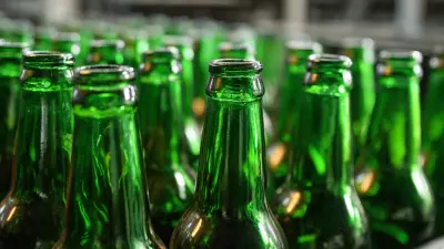 7 Compelling Reasons to Choose Our Empty Bottles for Sustainable Packaging Solutions