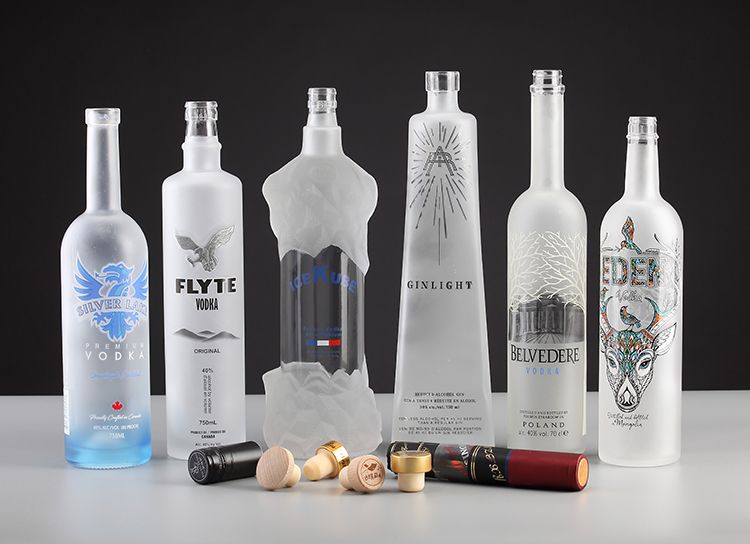 vodka glass bottle2
