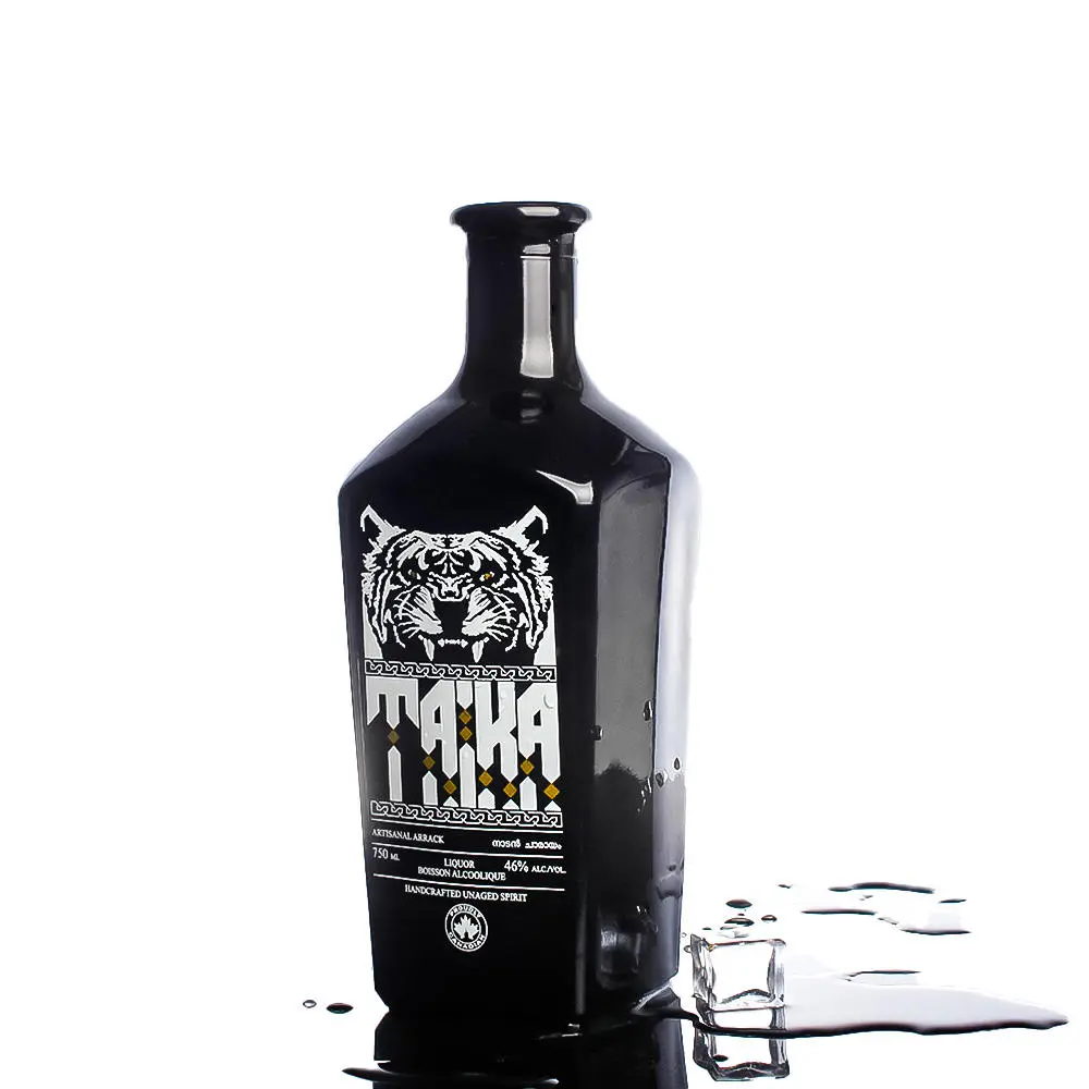 Four major development trends of the glass packaging industry in the future