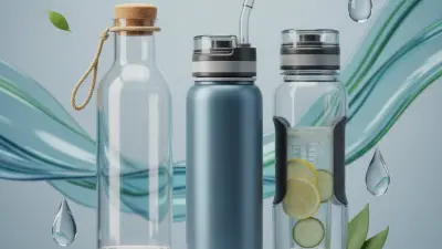 Best Water Bottles for Hydration in 2026？