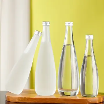 Best 1 Litre 350ml 500ml 750ml Glass Water Bottle-Z2