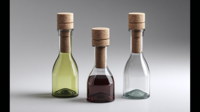 Innovative Alternatives in Wine Bottle Stoppers Shaping the Future of Beverage Packaging Technology in 2025