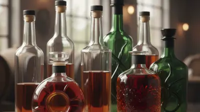 What is Custom Wholesale Brandy Bottle and How to Choose the Best?