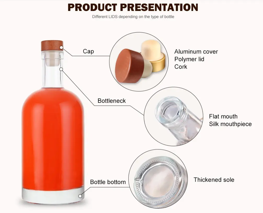 PRODUCT PRESENTATION