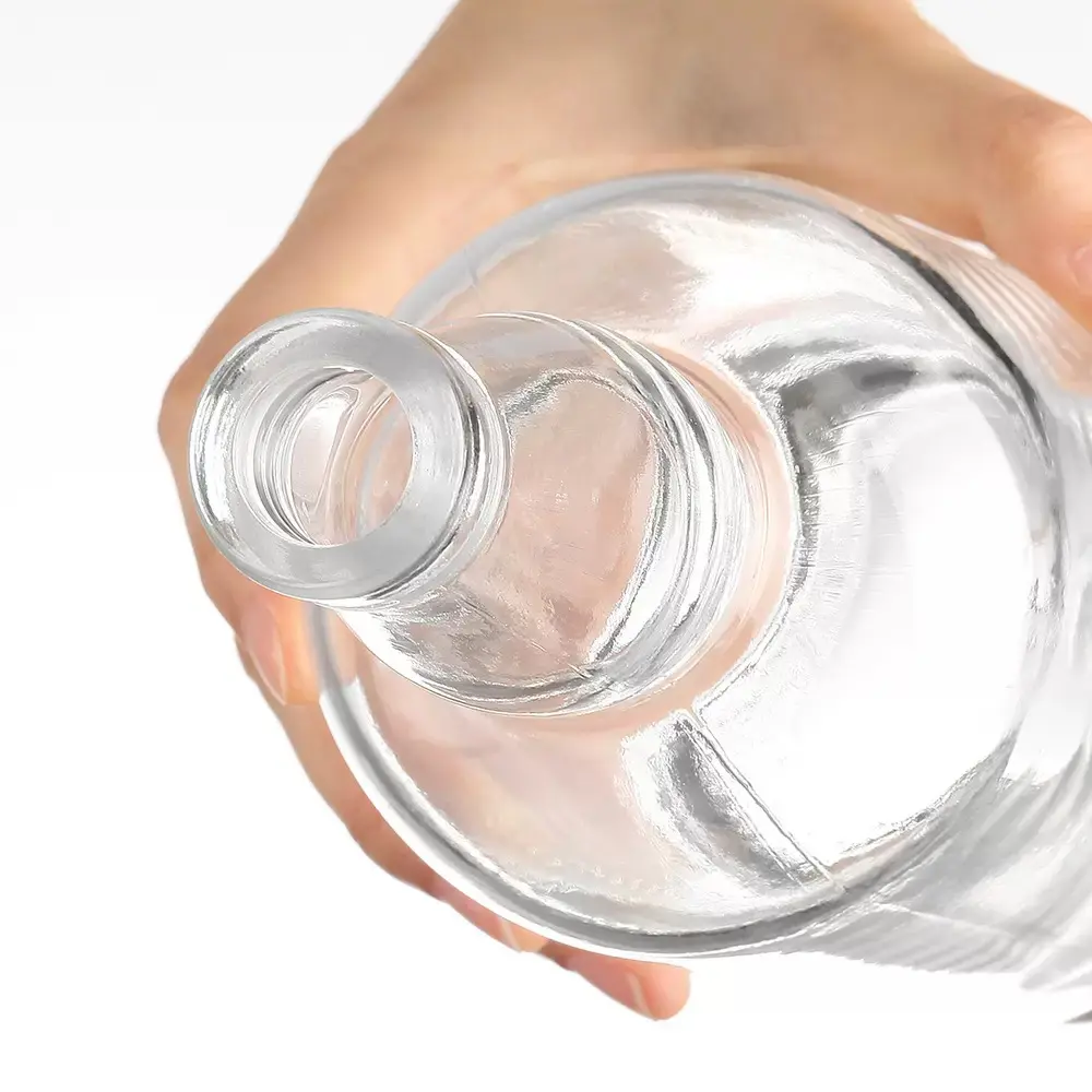 Empty Spirit Bottles5