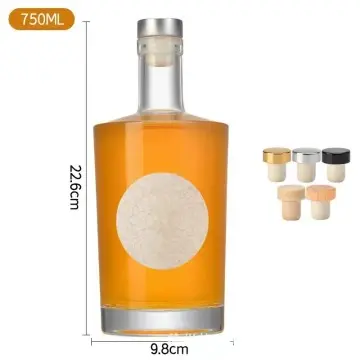 Cool Rum Bottles Mini Rum Bottle With Caps Z4