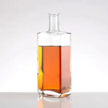 500ml/700ml Thick Bottom Spirit / Whiskey Glass Bottles Manufacturers-I
