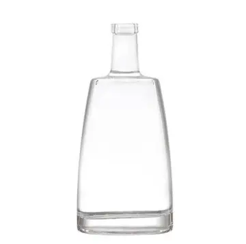 Best Wholesale Wine Bottle Glass 1 Liter Bottle For Sale -E