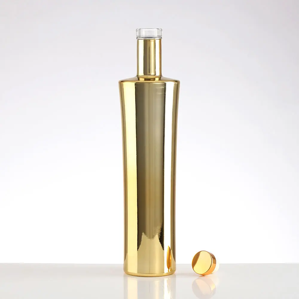 750ML gold glass bottle1.jpg