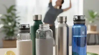 China Best 1 Litre Bottle Options for Everyday Use?