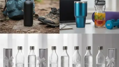 What is the Best Water Bottles for Every Occasion?