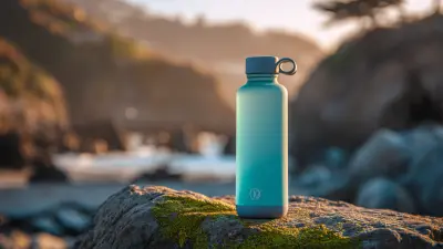 The Benefits of Using a 16oz Bottle for Hydration and Sustainability in Daily Life