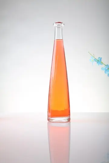 700ml, 750ml, 1000ml Tall Glass Bottles - Wholesale from Manufacturer