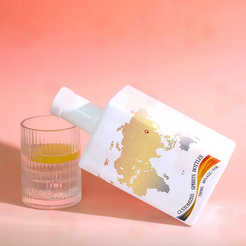 custom glass  bottle6