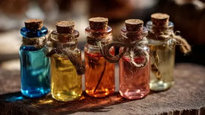 Unlocking Creativity: Innovative Uses for Mini Bottles in DIY Projects