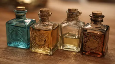 How to Choose the Perfect Mini Liquor Bottles for Any Occasion