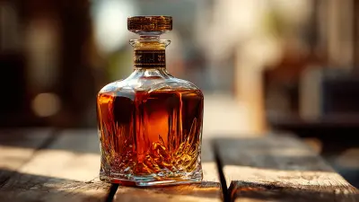 How to Choose the Perfect Rum Bottle for Every Occasion Based on Expert Insights
