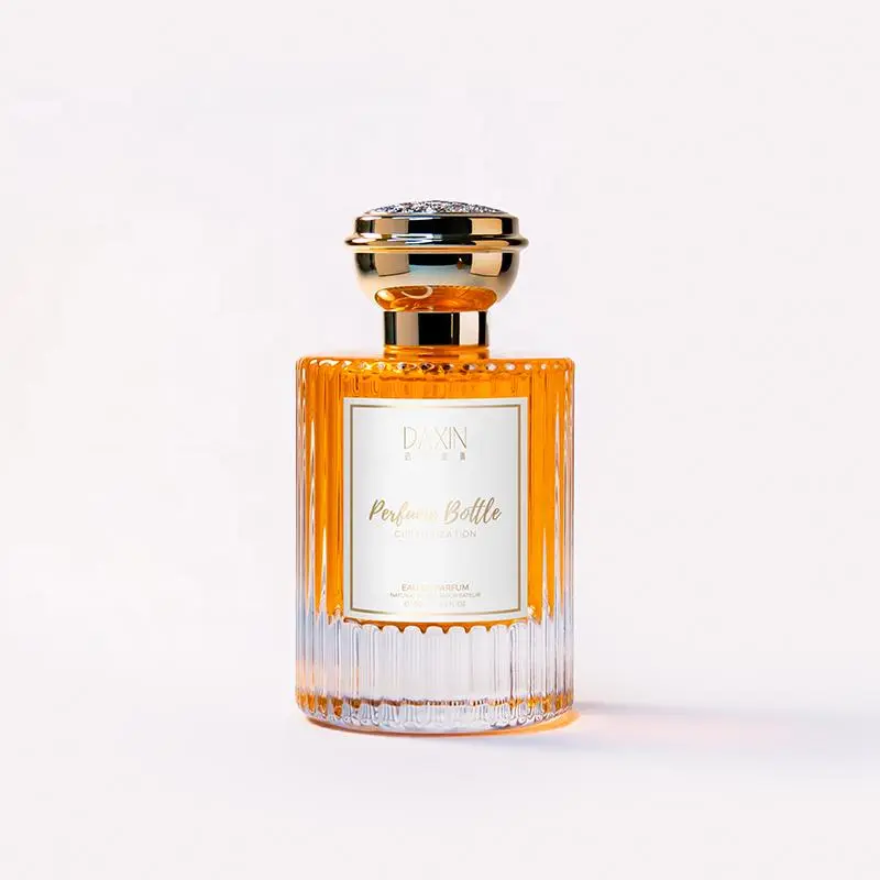 perfume bottle luxury