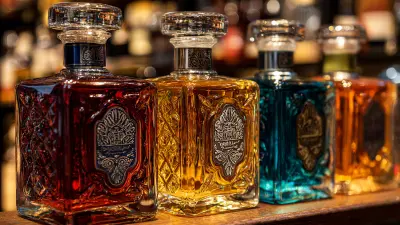 The Ultimate Guide to Choosing the Perfect Tequila Bottle for Every Occasion