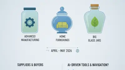 Best Big Bottle Finds at the 139th China Import and Export Fair?